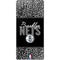 NBA Brooklyn Nets Elephant Print Galaxy Note20 5G Skin